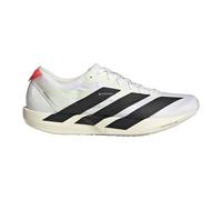 adidas Adizero Adios 9 Chaussure De Compétition Hommes - Blanc , Noir, Pointure 42