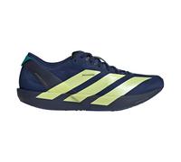 adidas adizero Adios 9 Chaussure de compétition Hommes - bleu foncé, jaune, Taille 43 1/3