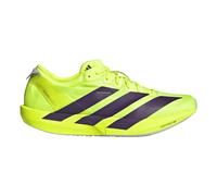 adidas adizero Adios 9 Chaussure de compétition Hommes - jaune, lilas, Taille 42