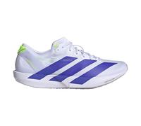Adidas Chaussures Adizero Adios 9 Light Strike Pro blanc/bleu 46(2/3)