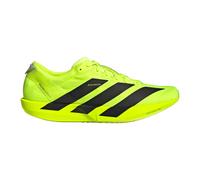 adidas Adizero Adios 9 Chaussure De Compétition Hommes-Vert Fluo,Noir, Pointure 43 1/3