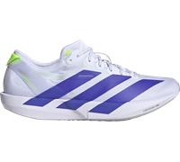Adidas Chaussures Adizero Adios 9 Light Strike Pro blanc/bleu 46(2/3)