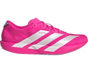 adidas Adizero Adios 9 Chaussures de running 46 Rose