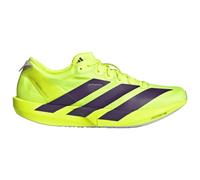 adidas - Adizero Adios 9 - Chaussures de running - EU 41 1/3 - solar yellow / aurora plum / powder plum