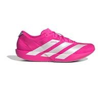 adidas adizero Adios 9 Chaussure de compétition Hommes-pink, argent, Pointure 46