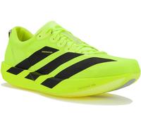 Adidas Adizero Adios 9 Running Shoes Jaune EU 42 Femme