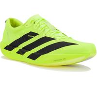 adidas Performance adizero Adios 9 - homme - jaune