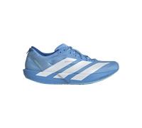 adidas - Adizero Adios 9 - Chaussures running femme Blue Burst / Ftwr White / Lime Burst - 42.2/3