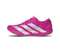 adidas - Women's Adizero Adios 9 - Chaussures de running - EU 36 2/3 - shock pink / zero metallic / silver violet