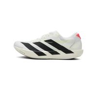 adidas - Women's Adizero Adios 9 - Chaussures de running - EU 37 1/3 - ftwr white / core black / lucid red