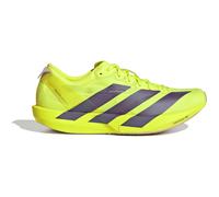 adidas Adizero Adios 9 Femme 38 2/3 Jaune