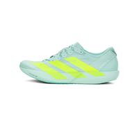 ADIDAS PERFORMANCE Chaussure de course 'Adizero Adios 9' aqua / citron vert / menthe, Taille 41-41,5