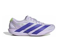 Adidas Chaussures Adizero Adios 9 Light Strike Pro blanc/bleu femme - 42(2/3)