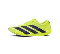Adidas Performance Chaussure de course Adizero Adios 9 jaune fluo/noir Taille 40