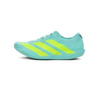 Adidas Adizero Adios 9 "Flash Aqua" - Taille: 42 Aqua / Lilac / Cerulean