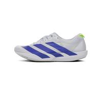 ADIDAS PERFORMANCE Chaussure de course 'Adizero Adios 9' bleu marine / vert / vert clair / blanc, Taille 48