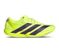 adidas adizero Adios 9 Chaussure de compétition Hommes - jaune, lilas, Taille 44