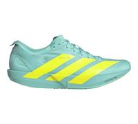 Chaussures adidas Adizero Adios 9 bleu jaune - 42