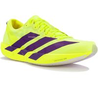 Adidas Chaussures de running Adizero Adios 9 Jaune EU 47 1/3 Homme