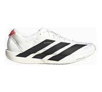 Adidas ADIZERO ADIOS 9 M Homme Blanc - Chaussures de marathon et triathlon hommes 40.2/3