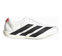 Adidas ADIZERO ADIOS 9 M Homme Blanc - Chaussures de marathon et triathlon hommes 46.2/3
