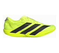 Adidas ADIZERO ADIOS 9 M Homme Noir - Chaussures de marathon et triathlon hommes 41.1/3