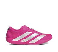 Chaussures adidas Adizero Adios 9 rose blanc - 43(1/3)
