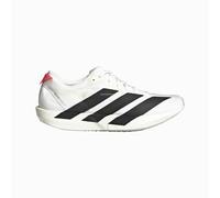 Adidas ADIZERO ADIOS 9 W Femme Blanc - Chaussures de course femmes 38.2/3