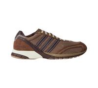Adidas - Adizero Adios Mesh Baskets - Homme - Sport - Brun - Taille: 42 1/2 EU
