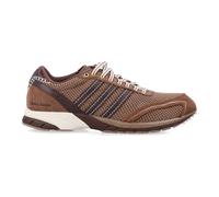 Adidas - Adizero Adios Mesh - Homme - Sport - Brun - Taille: 40 1/2 EU