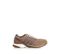 Adidas - Adizero Adios Mesh - Homme - Sport - Brun - Taille: 41 1/2 EU