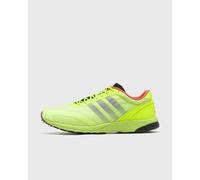 Adidas ADIZERO ADIOS OG men Lowtop|Performance & Sports yellow taille: 45 1/3