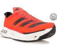 adidas adizero adios Pro 3 Chaussures homme adizero adios Pro 3 40.2/3 Rouge