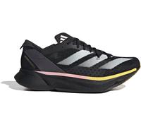 Adidas Adizero Adios Pro 3 M Road Running Shoes Unisex Kids Black/Met/Spark 3.5 (36) Unisex