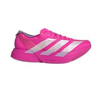 adidas Adizero Adios Pro 4 Chaussure De Compétition Femmes-Pink,Argent, Pointure 40