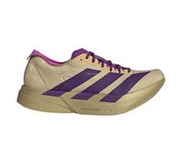 adidas adizero Adios Pro 4 Chaussure de compétition Hommes - beige, lilas, Taille 45 1/3