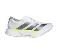 adidas adizero Adios Pro 4 Chaussure de compétition Hommes - blanc, gris, Taille 42