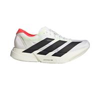 adidas Adizero Adios Pro 4 Chaussure De Compétition Hommes - Blanc , Noir, Pointure 41 1/3