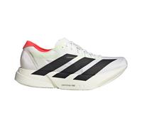 adidas Adizero Adios Pro 4 Chaussure De Compétition Hommes - Blanc , Noir, Pointure 44 2/3