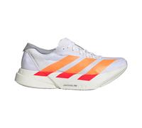 Adidas Chaussure de compétition adizero Adios Pro 4 Hommes blanc/rouge Taille 46