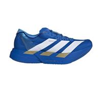 adidas adizero Adios Pro 4 Chaussure de compétition Hommes-bleu, blanc, Taille 43 1/3