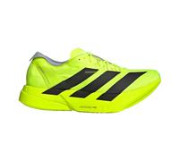 adidas Performance Adizero Adios Pro 4 - homme - jaune