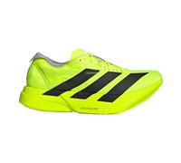 adidas Adizero Adios Pro 4 Chaussure De Compétition Hommes-Jaunes Fluo,Noir, Pointure 46 2/3