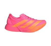 adidas adizero Adios Pro 4 Chaussure de compétition Hommes - rose, orange, Taille 46