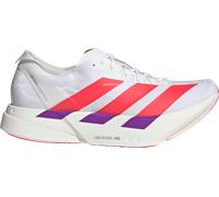 adidas Adizero Adios Pro 4 Chaussures de running 44,7 Blanc