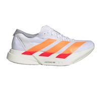 adidas - Adizero Adios Pro 4 - Chaussures de running - UK 8,5 | EU 42.5 - ftwr white / lucid orange / lucid red