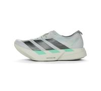 adidas adizero Adios Pro 4 Chaussure de compétition Femmes - blanc, menthe, Taille 38 2/3