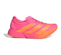 adidas Adizero Adios Pro 4 Homme 45 1/3 Rose/Orange