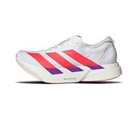 Adidas Chaussures de running Adizero Adios Pro 4 Blanc Homme Taille EU 48