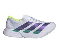 ADIDAS Adizero Adios Pro 4 - Homme - Blanc - taille 44 2/3- modèle 2026